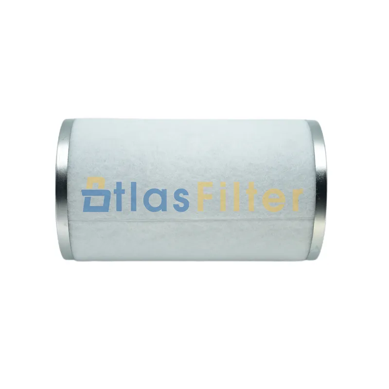 에어 오일 미스트 분리기 730527 진공 펌프 배기 필터 Elmo Rietschle SP.1137 수입 유리 섬유