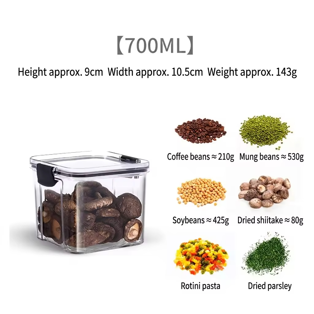 700ML