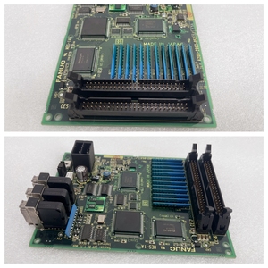 Control CNC Fanuc, módulo I/0 tipo 2, piezas de repuesto industriales, tablero principal original en stock - Product Image 4