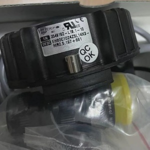 Brand New and Original EL63D50S5/28PB9X6MA.320 Hollow Shaft <strong>Encoders</strong> <strong>Hohner</strong>