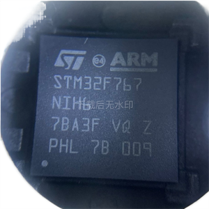 STM32L072CZY3TR WLCSP-49 | STM32G441CBY6TR ST microcontrollore incorporato - Product Image 1