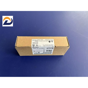 100% neuer und originaler SIMATIC S7-1500 6ES7592-1AM00-0XB0 Front stecker Schraub verbindungs <span class=keywords><strong>system</strong></span>