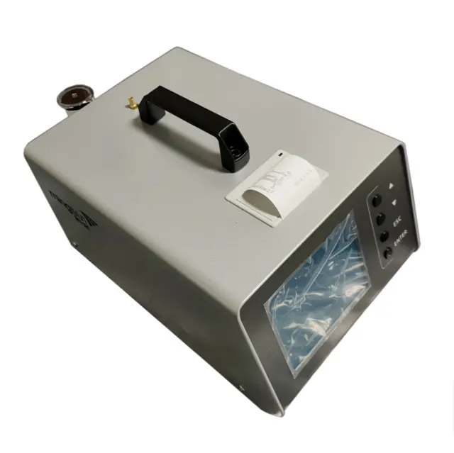 MQW-511 Автомобильный анализатор выхлопных газов 110 В/220 В тест на выбросы газа HC/CO/CO2/O2/без концентрации универсальный детектор выбросов