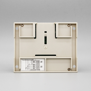 JSY-MK-301 ODM multifunción, contador de hora inteligente, 3 fases, Digital, Kwh, medidores de energía para Estación Base - Product Image 2
