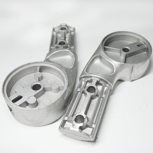 中国OEM工厂ISO 9001直接压铸服务高精度压铸件铝压铸 - Product Image 2