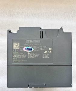 Siemens S7-300 6ES7313-5BG04-0AB0 CPU 313C компактный центральный процессор с MPI - Product Image 4