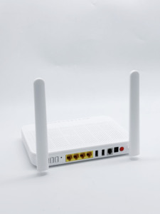 Ucuz fiyat XPON Fiberhome HG6821M optik ağ terminali AC Dual Band 2.4G + 5G Wifi5 ile FTTH GPON EPON ONU projesi için - Product Image 6