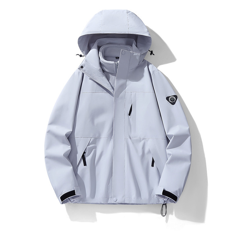 Sky Orchid S-4XL
