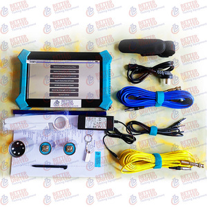 Sistema ultrasónico de orificio cruzado, dos canales, prueba de integridad automática, equipo de registro de pozo, pantalla táctil electrónica 0,5 BTU930 - Product Image 3