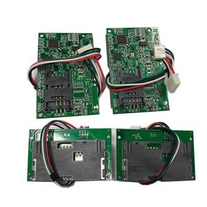 <strong>RS232</strong> USB Smart ID IC CPU Contact PSAM Card <strong>Reader</strong> <strong>Module</strong> <strong>Reader</strong> - Product Image 3
