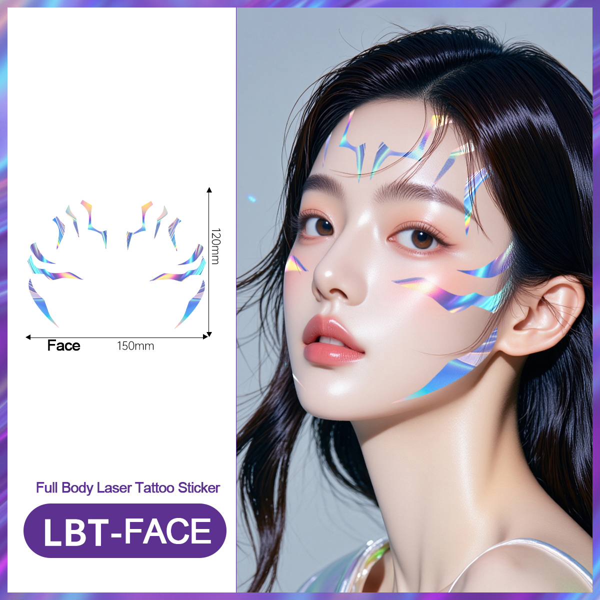 LBT-Visage