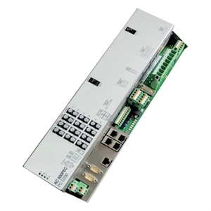 New and Original NRAI01 <strong>Input</strong> Termination Unit - Rail Mounted in Stock - Product Image 6