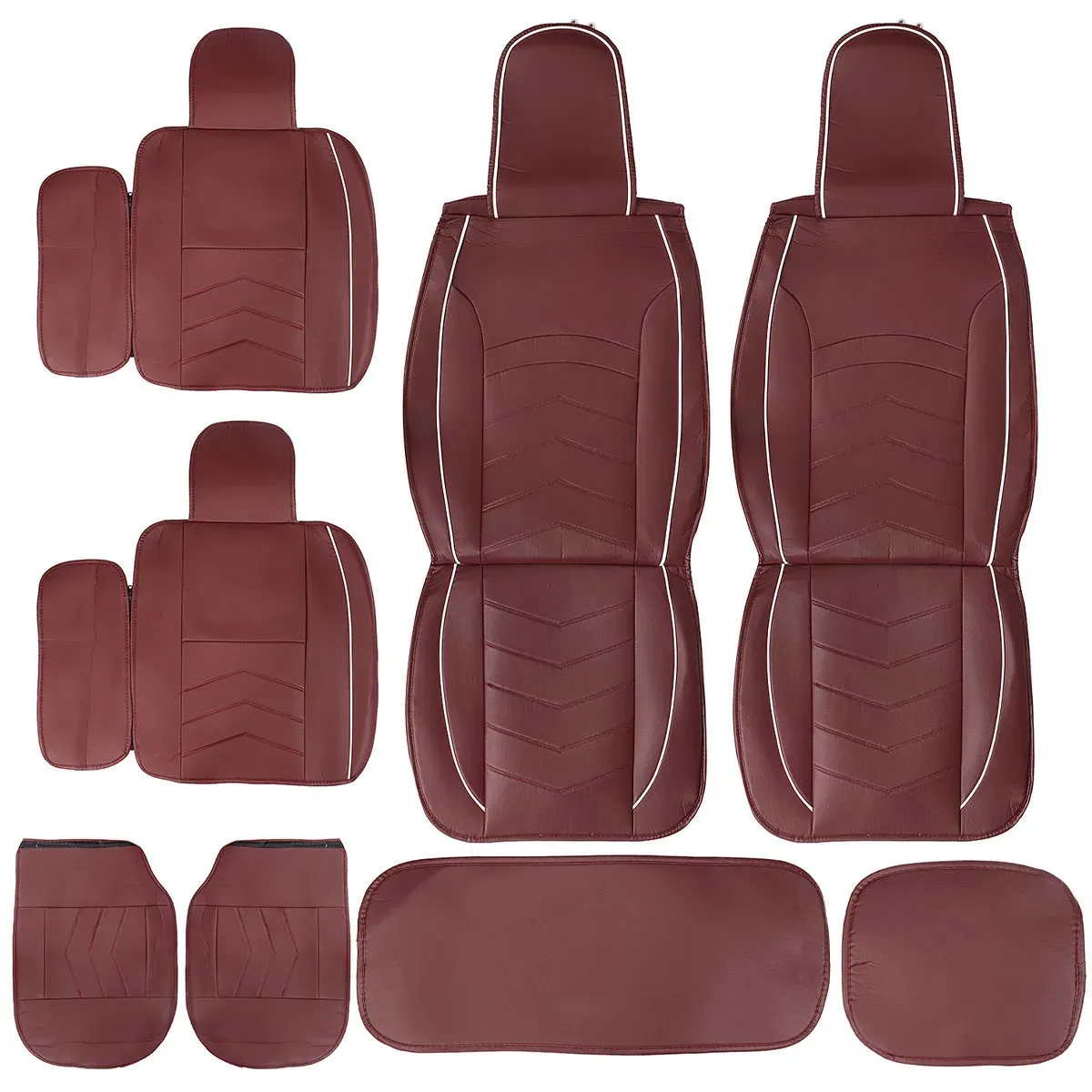 5 Seat D