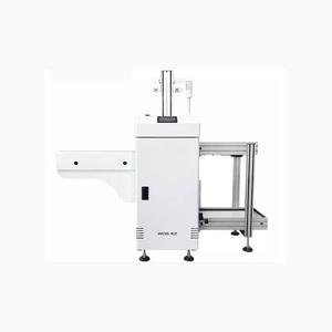 High Quality SMT <strong>Automatic</strong> <strong>PCB</strong> <strong>Loader</strong> Machine <strong>Unloader</strong> Machine Auto <strong>Loader</strong> &amp; <strong>Unloader</strong> - Product Image 2