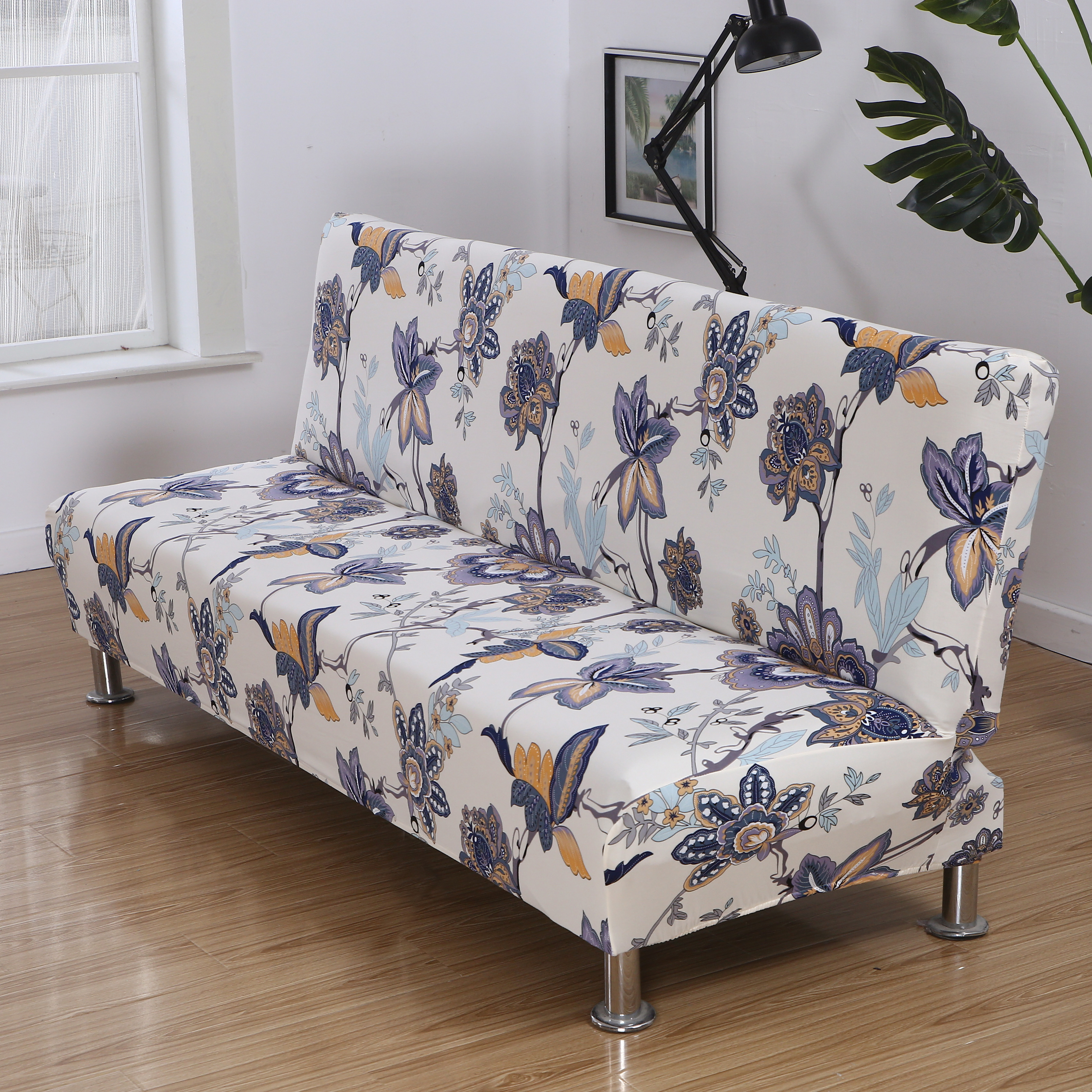 Sofa bed cover 1