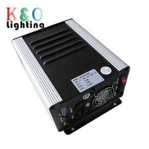 LED cielo estrellado de fibra óptica fuente de luz con DMX 512 función - Product Image 5