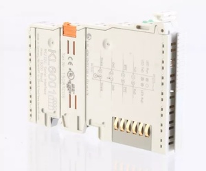 KL6001 modulo di interfaccia seriale RS232 un anno di garanzia - Product Image 6