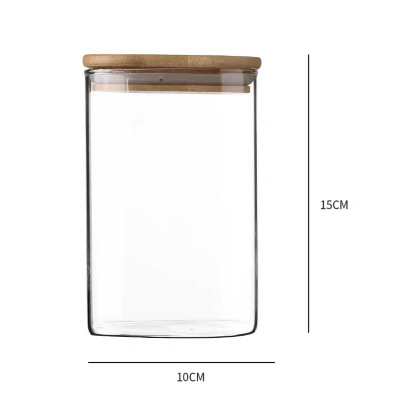 10 * 15cm1200ml