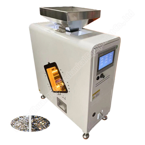 Grain Grading <strong>Machine</strong> Cereal Wheat Corn Peanut Beans Seeds Tea <strong>Nuts</strong> <strong>Color</strong> Sorter full <strong>Color</strong> <strong>Sorting</strong> <strong>Machines</strong> - Product Image 2