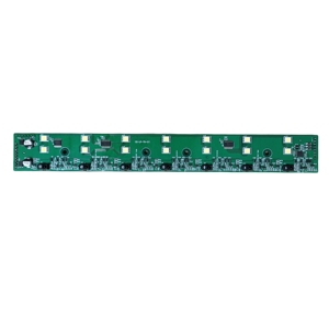 街机配件推球机费希尔机配件传感器pcb板备件球计数传感器 - Product Image 1