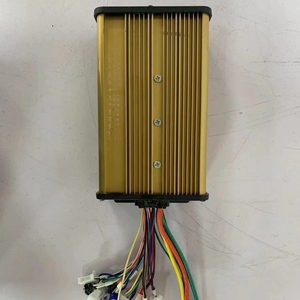 Programmierung der elektrischen Fahrrads teuerung 1500 Watt 36V 96V 250W 30a Hochwertige Doppel motors teuerung für E-Bikes - Product Image 3