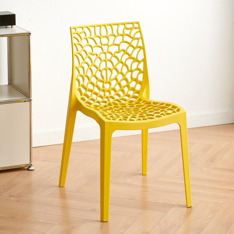 Lemon yellow