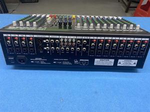 MORIN LG1604 микшер для 16-канального Dj аналогового микшера Dj контроллер/аудио консоль микшер звуковая система - Product Image 5