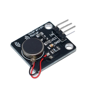 PWM Vibrations motorsc halter Spielzeug motor Sensor modul Gleichstrom motor Handy Vibrator DIY Kit Board Sensor - Product Image 1