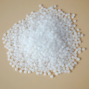 High Quality Recycled High Density Polyethylene HDPE <strong>Scrap</strong> Clean Recycled HDPE Regrind Polyethylene Resin Raw Material - Product Image 2