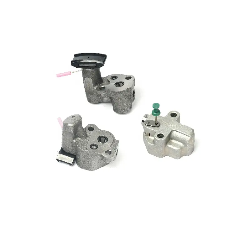 Tendicatena di distribuzione 13070-EY00A 13070-8J12C 13070-8J12D per Nissan VQ23 VQ35 2004 Teana 2.3 3.5