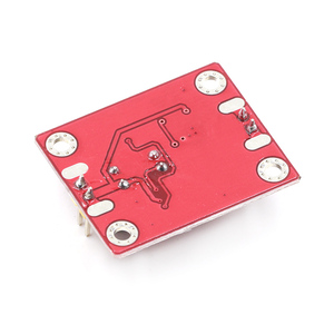 小型テーブルランプと電気ファンDIYキット音声制御遅延モジュールダイレクトドライブLEDモーターIC - Product Image 6
