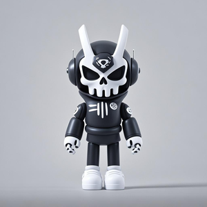 Thiết kế nhà máy giải trí đồ chơi Vinyl của riêng bạn bởi nhà cung cấp tùy chỉnh nhà sản xuất hình PVC - Product Image 1