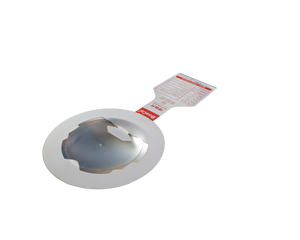 Đảo ngược vòm vỡ đĩa an toàn cứu trợ van khí nhiệt độ cao áp suất thủy lực giảm basco YC mô hình - Product Image 3