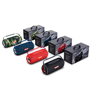 Mega bas TWS bağlantı el ücretsiz çağrı OEM ve ODM ambalaj tasarımı 20W çıkış IPX6 su geçirmez taşınabilir bluetooth'lu hoparlör - Product Image 6