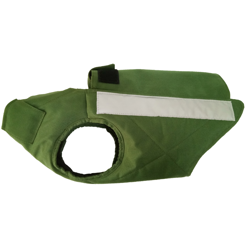 Vert foncé