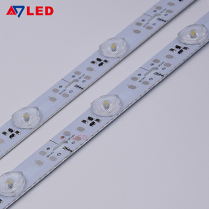Backlight <strong>LED</strong> Bar SMD3030 14lens 6500K DC12V/24V IP20 Rated with 5-Years Warranty for Light Box - Product Image 5