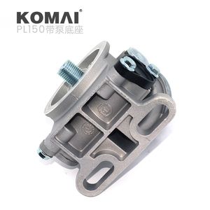 Bộ Lọc nhiên liệu diesel với bơm cho Mann PL150 SN 70431 MH20-4T tr38160 msi35t - Product Image 3