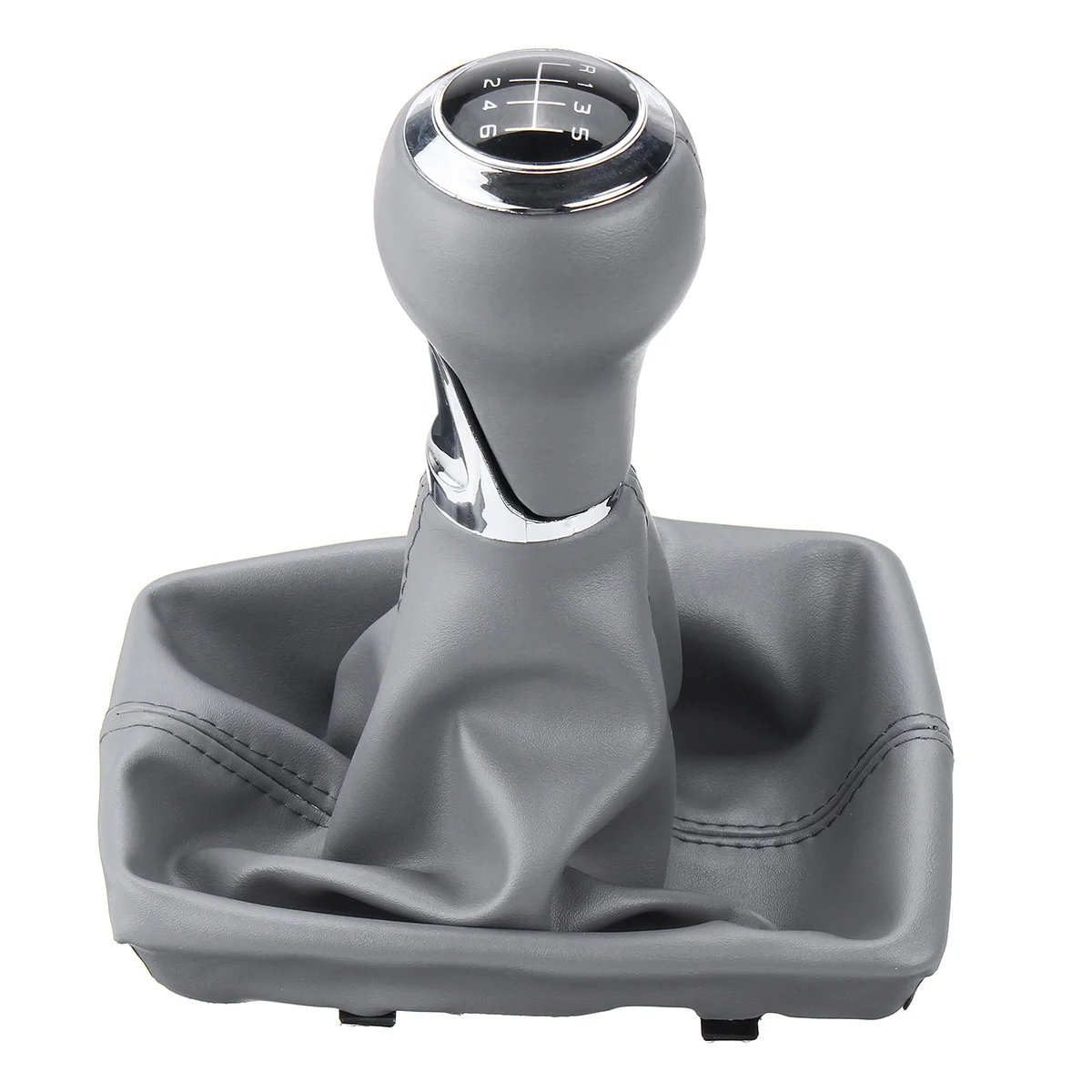 6 Speed