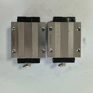 <strong>Linear</strong> Guide <strong>Rail</strong> <strong>Block</strong> SR30VM SR30V1SSM SR30V1UUM SR30 SR 30 - Product Image 3