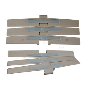 Goede Kwaliteit Tafelketting Transportband Fabrikanten Har882tabf Serie Top Ketting Transportband Lijn Te Koop - Product Image 3