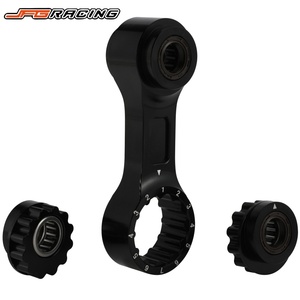 JFG調節可能なローリングリンクキットホンダXR 650Lに適合 - Product Image 6