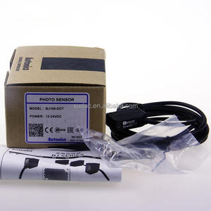 Original New BJ300-DDT-P Optical <strong>Sensor</strong> <strong>Diffuse</strong> Reflection <strong>Type</strong> Photoelectric <strong>Sensor</strong> - Product Image 6