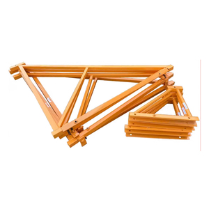 6' Multifunctional Mobile <strong>Scaffolding</strong> Rolling Steel Multi-<strong>function</strong> Tower 6ft Scaffold - Product Image 4