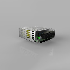 Honclay Plc Pac Controller dedicati MW DR-120-24 Plc Controller di programmazione logica - Product Image 1