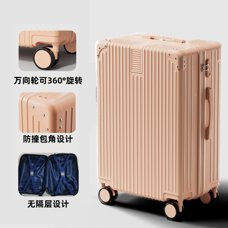 902 No-layer simple pink