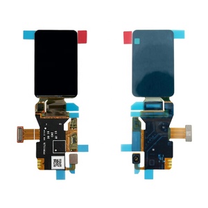 Display 1.6 pollici di piccole dimensioni modulo schermo OLED Display colorato 280*456 AMOLED SPI MIPI Touch Screen personalizzato indossabile - Product Image 6