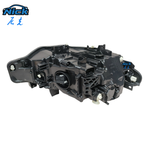 BMW 3シリーズF35 LEDヘッドライト2015-2018用3シリーズ330e 340i 330d 320i 330d 318i F31 F30オリジナルフルLEDヘッドランプ - Product Image 4