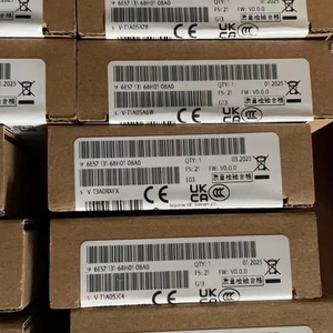 Marke Original in Box 6ED1055-1MA00-0BA2 Analoge in gangs modul 6 ED1 055-1MA00-0BA2 SPS - Product Image 1