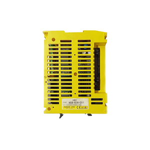 A02B-0236-C211 Fanuc Cnc Machining Parts <strong>Input</strong> <strong>Output</strong> Electric IO Board in Stock - Product Image 1