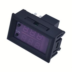 Mini Microcomputer <strong>Digital</strong> Intelligent Thermostat Regulator 12V 24V10A <strong>Digital</strong> Adjustable Temperature <strong>Controller</strong> Switch -50-110C - Product Image 2